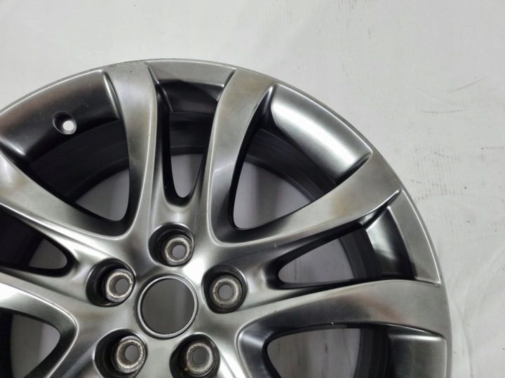 Литой диск Mazda OE 6 7.5" x 19" 5x114.3 ET 45, фото 10