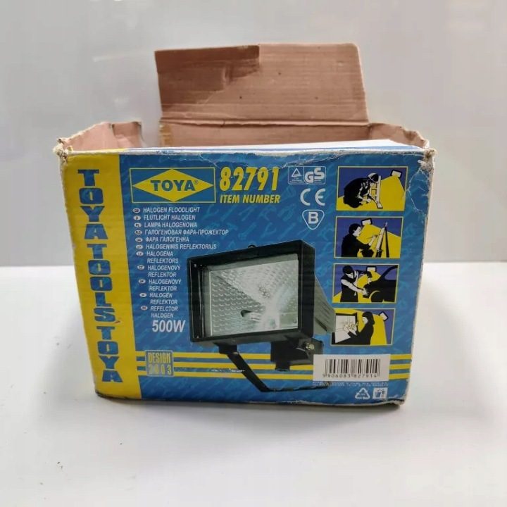 Противотуманная фара белая neutralny 3000 lm 400 Вт, фото 5