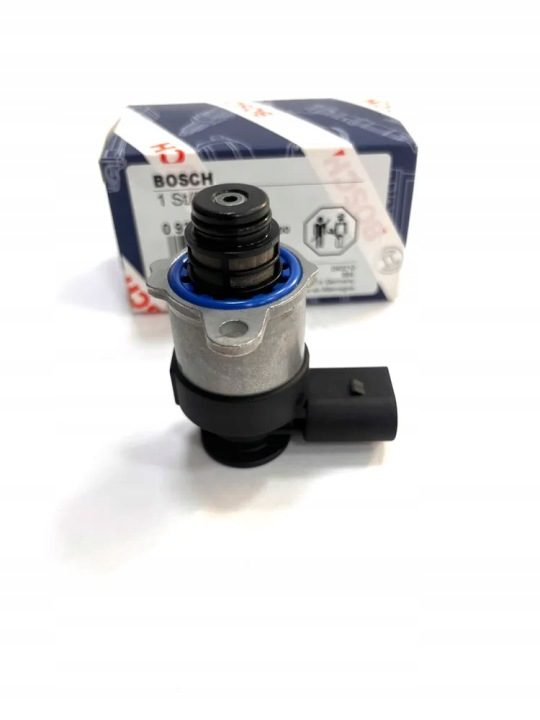 РЕГУЛЯТОР ДАВЛЕНИЯ ТОПЛИВА SEAT LEON II 0928400768 2.0 140 л.с. 05-13 КЛАПАН, фото 6
