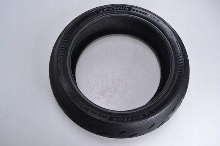 Michelin Power GP R 180/55ZR17 73 вт, фото 1