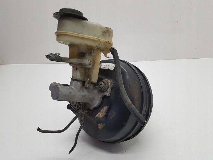 ГТЦ ВАКУУМНЫЙ УСИЛИТЕЛЬ OPEL VECTRA C SIGNUM 2.2 DTI Y22DTR 02-08 13126710 TB, фото 1