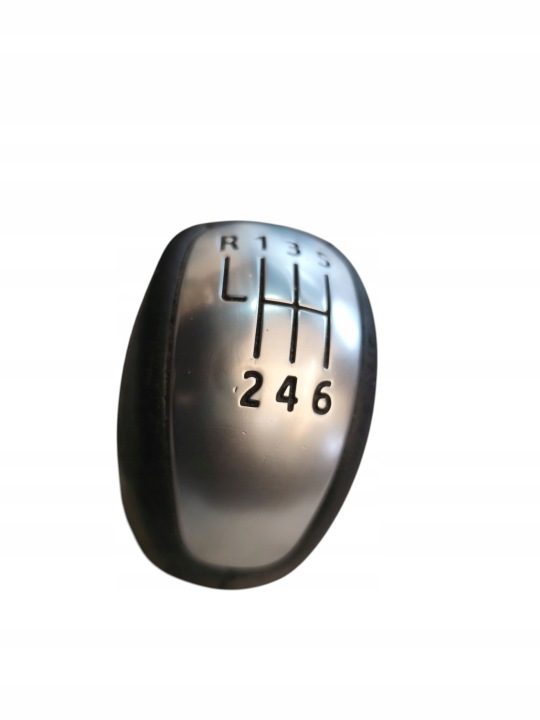 РУЧКА ПЕРЕКЛЮЧЕНИЯ ПЕРЕДАЧ 6 ПЕРЕДАЧ RENAULT LAGUNA III 3, фото 4