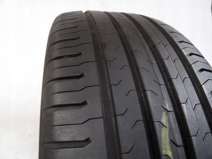 Шина летняя Continental ContiEcoContact 5 225/55R16 95 Y, фото 2