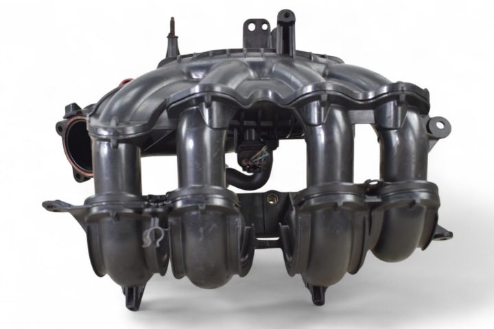 Впускной коллектор FORD FIESTA MK7 B-MAX 1.4 16V 8A6G-9424-BC, фото 9