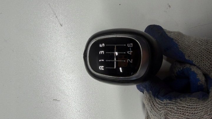 KIA RIO IV V РУЧКА ПЕРЕКЛЮЧЕНИЯ ПЕРЕДАЧ ЧЕХОЛ 17-25, фото 5