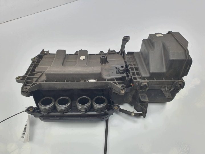 КОРПУС ВОЗДУШНОГО ФИЛЬТРА NISSAN MICRA, фото 2