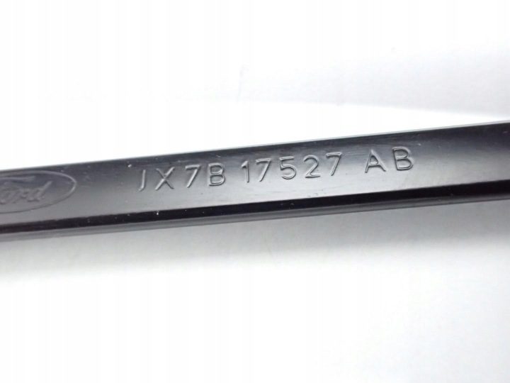 ПОВОДОК СО ЩЕТКОЙ ДВОРНИКА ЛЕВЫЙ ЕВРОПА JX7B-17527-AB FORD FOCUS MK4 IV 19 г., фото 7