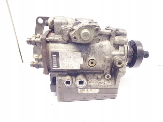 Opel OE 0470504002 ТНВД, фото 7