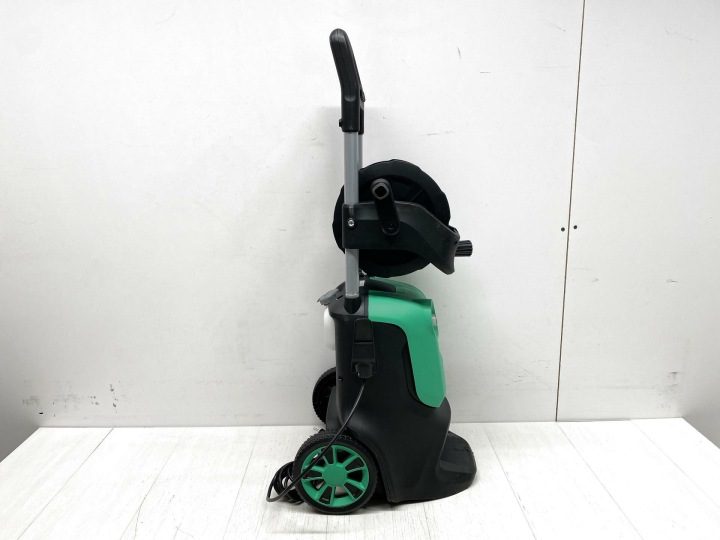 Мойка высокого давления Amazon Basics 2200W 145 бар 500l/h, фото 10