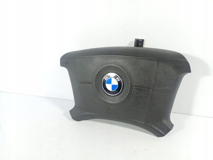 BMW 3 E46 98-05 ПОДУШКА БЕЗОПАСНОСТИ AIRBAG РУЛЯ, фото 2