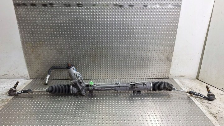РУЛЕВАЯ РЕЙКА 6765605 L5 BMW E81 E87 E88 E90 E91 E92 E93, фото 1
