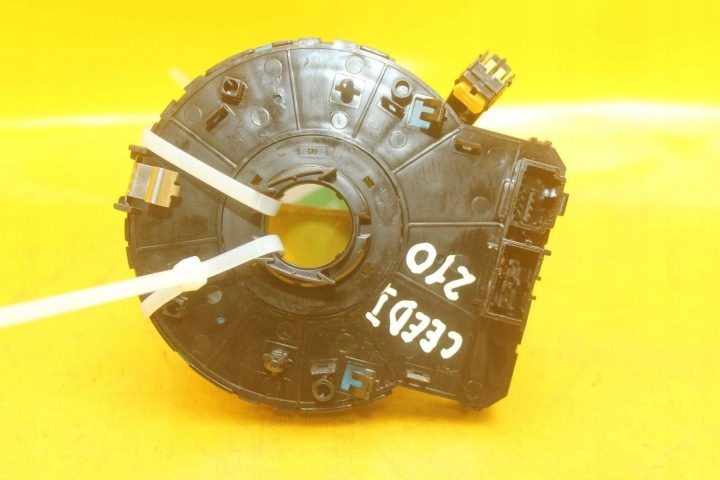 ШЛЕЙФ ПОДРУЛЕВОЙ AIRBAG KIA CEED I HY3W825928, фото 3