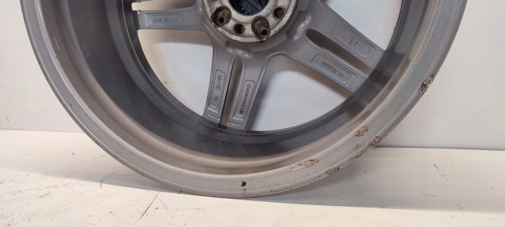 Литой диск Mercedes-Benz OE A2134012000 8.0" x 19" 5x112 ET 43, фото 8