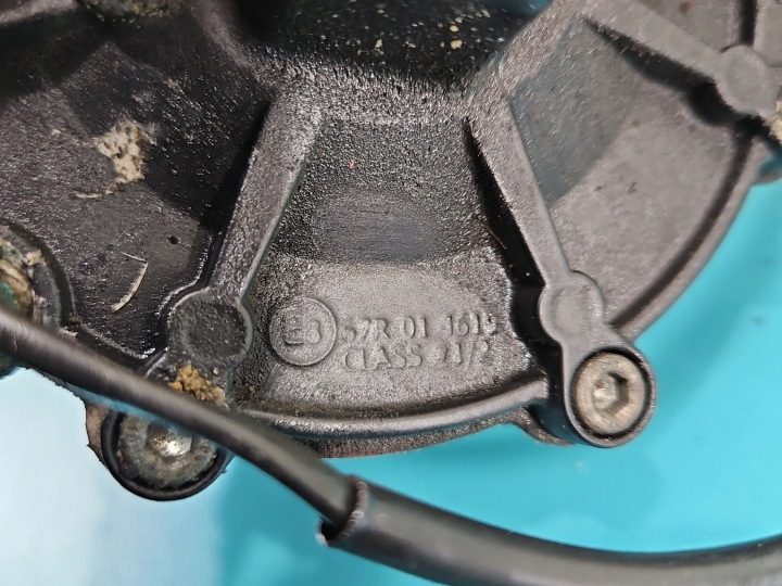 ГБО LPG ГАЗА STAG 4 QBOX BASIC, фото 5