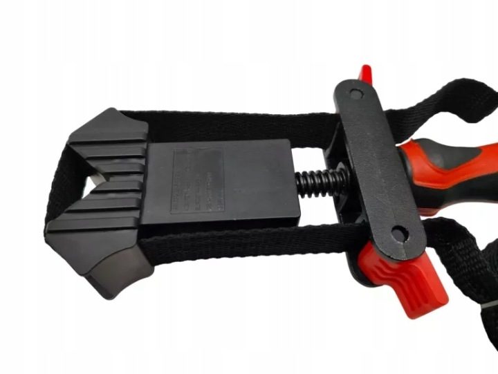 НАТЯЖИТЕЛЬ RAMOWY POWERFIX BAND CLAMP СТРУБЦИНА ДЛЯ KLEJENIA, фото 3