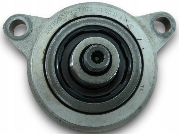 ОРИГИНАЛЬНЫЙ AUDI OE НАСОС ОХЛАЖДАЮЩЕЙ ЖИДКОСТИ 070121011D, фото 2