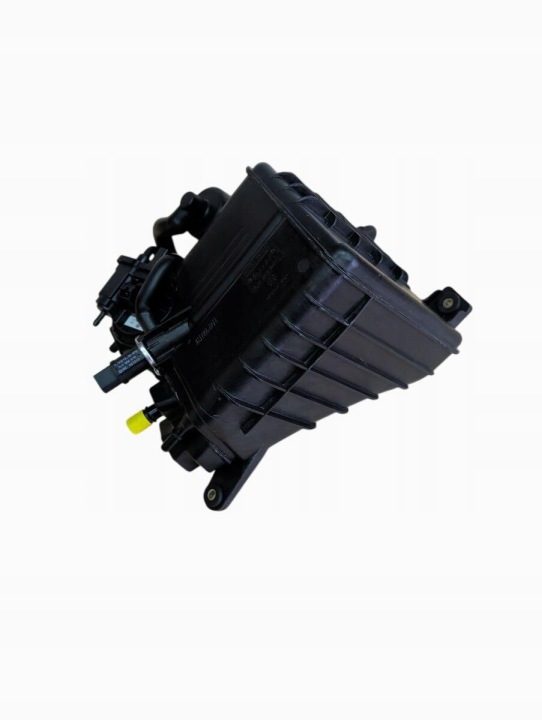 АДСОРБЕР 7L0201801L 7L0906271 7L0906518 AUDI Q7 VW TOUAREG, фото 1