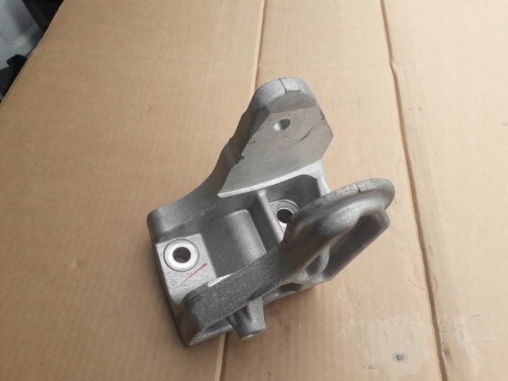 ПОДУШКА КОРОБКИ MITSUBISHI ASX 20- OUTLANDER, фото 4