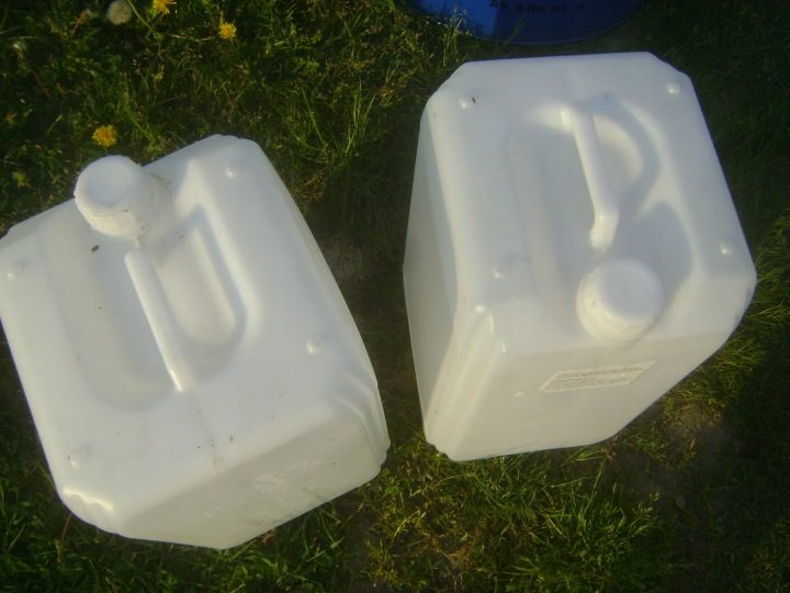 Канистра 30 l Gotfryd и Gotfryd, фото 6