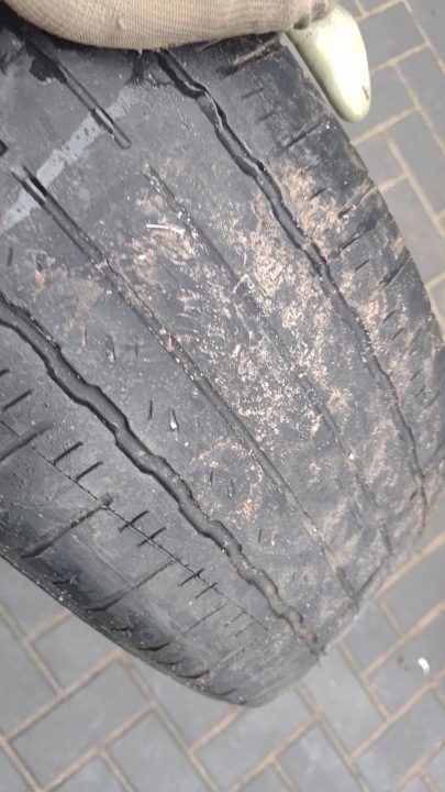 Ford Escape 20- Колеса 225/55R19 Комплект США, фото 4