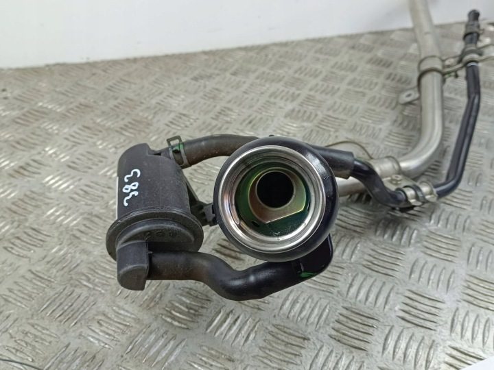 2023 KIA Sorento IV Горловина бензобака P244550A, фото 2