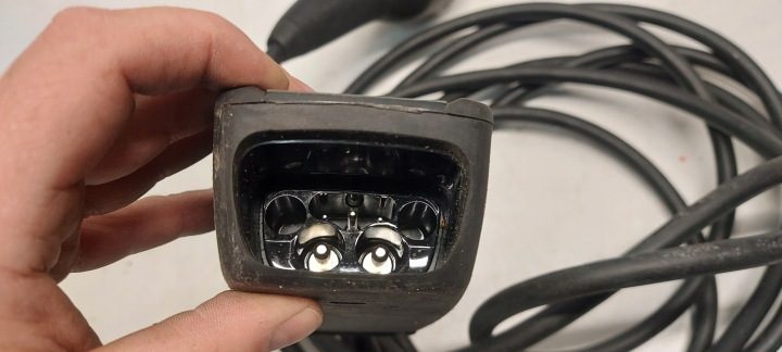 TESLA MODEL 3 Y ЗАРЯДНОЕ УСТРОЙСТВО КАБЕЛЬ 1121254-00-G, фото 7