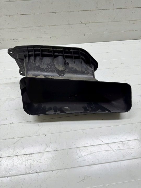 AUDI A6 A7 C7 4G ВОЗДУХОВОД ТРУБКА 4G1819904A, фото 2