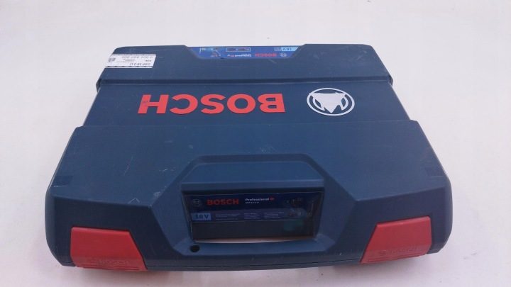 Bosch Professional L-BOXX 136 Кейс инструментальный 1600A012G0, фото 2