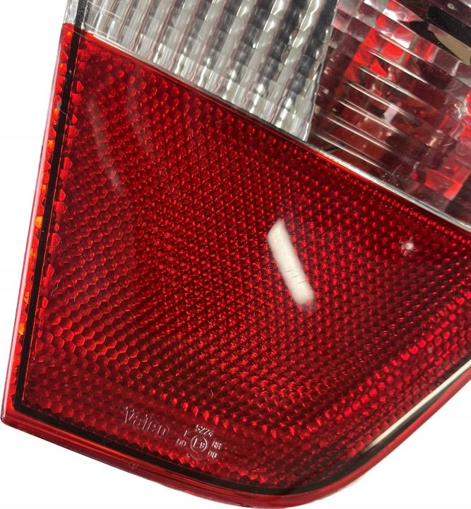 ФОНАРЬ Левый ЗАДНИЙ в крышку Seat Cordoba 99-02r, фото 3