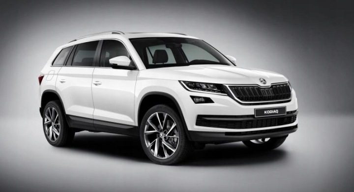 SKODA KODIAQ 1.5TSI 19 г. ЗАЩИТА ОБИВКА БОКОВАЯ БАГАЖНИКА ПРАВАЯ 565861410A, фото 8