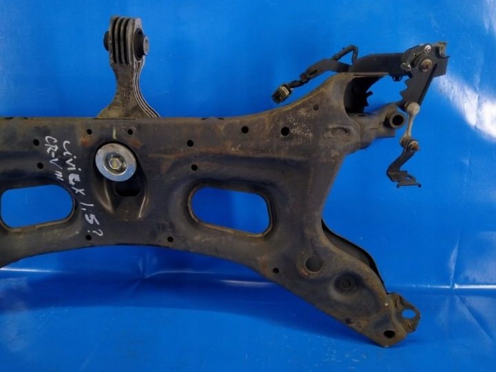 Балка передней подвески HONDA CR-V 12-18, фото 3