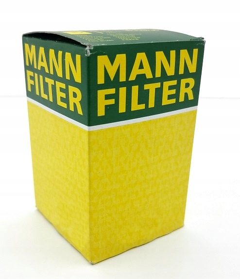 Mann-Filter CU 2425 Фильтр, вентиляция салона, фото 9