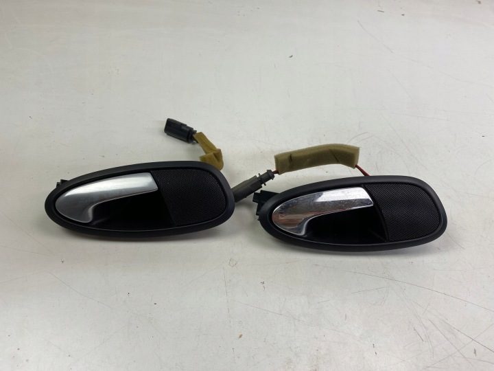 SEAT ALTEA РУЧКА ВНУТРЕННЯЯ ПРАВАЯ 5P0837114, фото 2