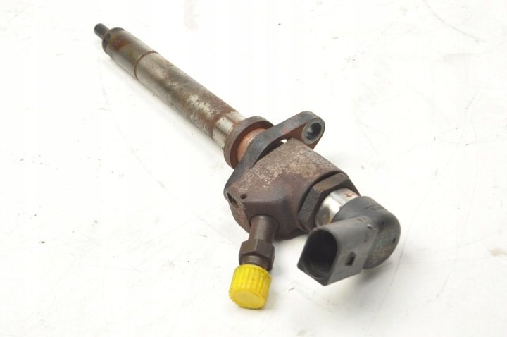 FOCUS MK2 GALAXY MK3 C-MAX MK1 2.0TDCI ФОРСУНКИ 5WS40156-4Z 9657144580 KL 5, фото 2