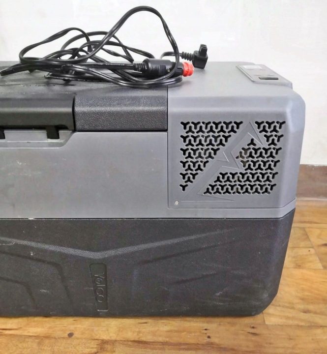 Холодильник YOLCO BX30, фото 3