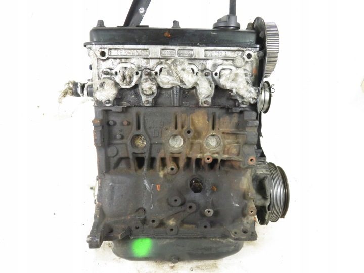 ДВИГАТЕЛЬ VW GOLF III 1.9TD AAZ, фото 1