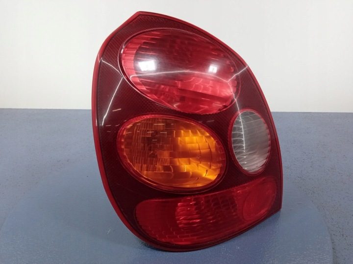 COROLLA E11 ХЭТЧБЕК 3D ФОНАРЬ ЗАДНИЙ ЛЕВЫЙ 220-76587L, фото 2