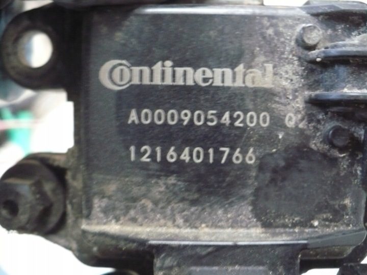 Mercedes-Benz OE A0009054200, фото 2