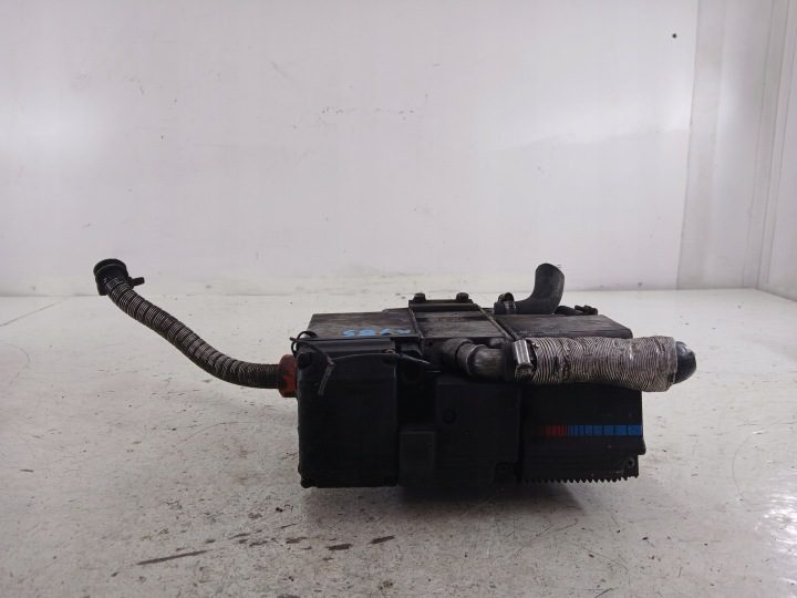Webasto автономный отопитель DW50 5 квт дизель 2 бар, фото 3