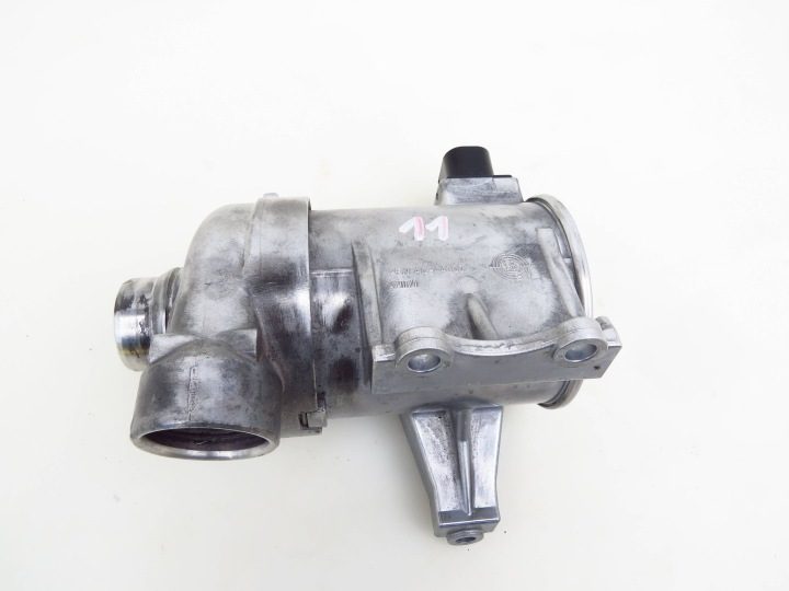 ПОМПА ДОПОЛНИТЕЛЬНАЯ 31368715 VOLVO S60 V60 V40 XC40 XC60 S90 V90 2.0 T5, фото 1