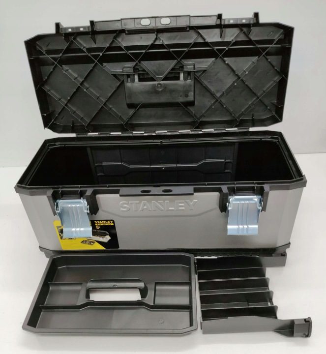 Блок инструментальный FatMax 26" Stanley 1-95-617, фото 7