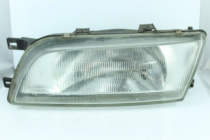 ФАРА ПЕРЕДНЯЯ NISSAN ALMERA ЛЕВАЯ NISSAN, фото 1