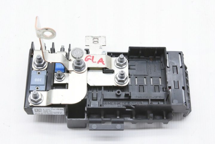 Блок предохранителей Mercedes-Benz OE A2465402050, фото 4
