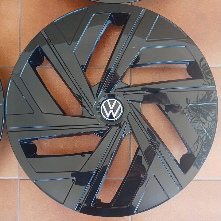 Крышка Volkswagen OE 0 мм Volkswagen 11A601147D OEM AK259, фото 5