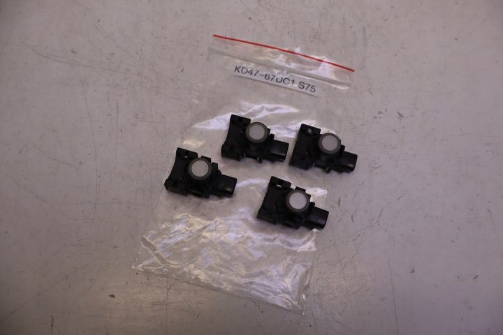 ДАТЧИК ПАРКОВКИ PDC MAZDA 3 II BL 1.6B KD47-67UC1, фото 1