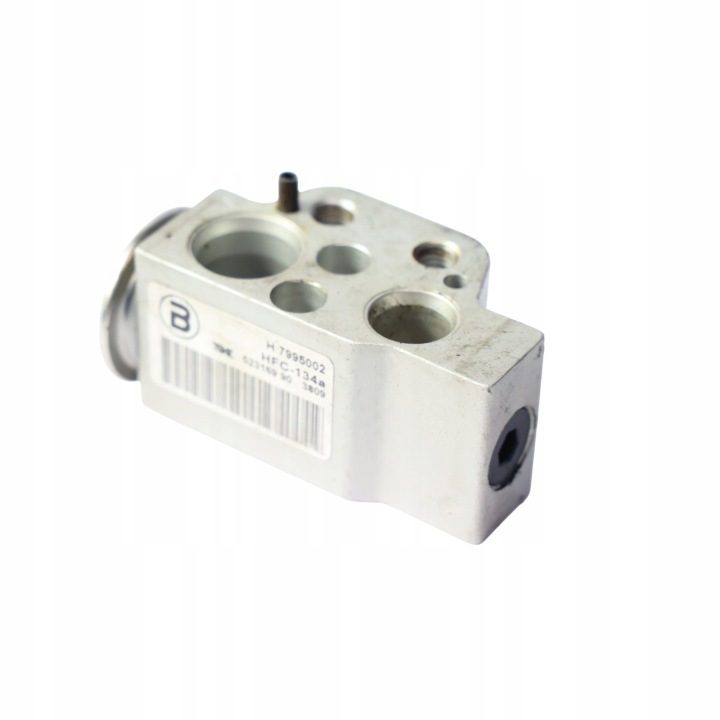 Audi OE 8K0820679B расширительный клапан, кондиционер, фото 8