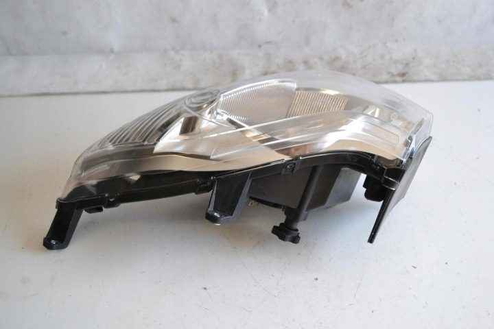 Фара передняя Honda Swing 125, фото 4