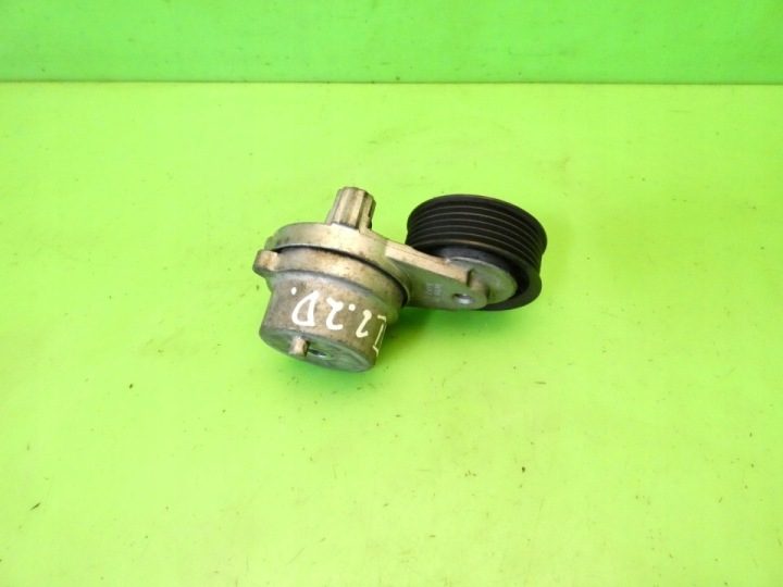 Chevrolet OE 25182787 натяжитель приводного ремня, фото 4