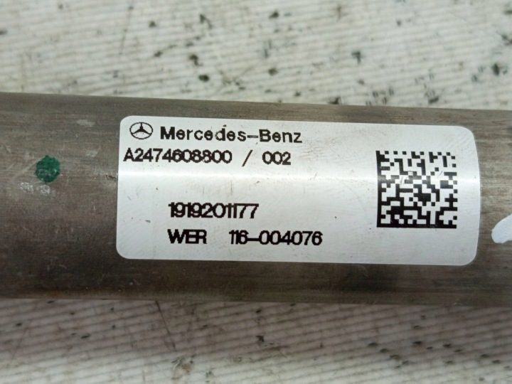 Крестовина вал колонки Mercedes W177 A2474608800, фото 5