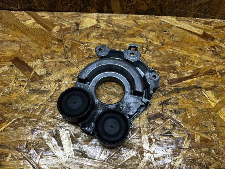 НАТЯЖИТЕЛЬ РЕМНЯ ГЕНЕРАТОРА MAZDA CX-30 2.0 PAK9-15980, фото 4